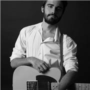 Clases de guitarra eléctrica y acústica